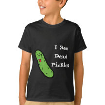 Ik zie Dad Pickles