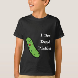 Ik zie Dad Pickles T-shirt