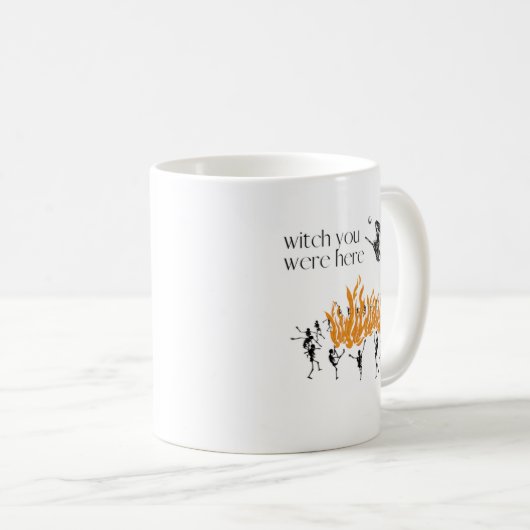 Ik zie dat je hier Mok was (Voorkant rechts)