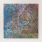 Ik zie de maan puzzel (Horizontaal)