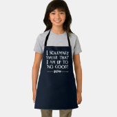 IK ZIE HET ALLEMAAL DAT IK NIET GOED™ BEN SCHORT (Insitu)