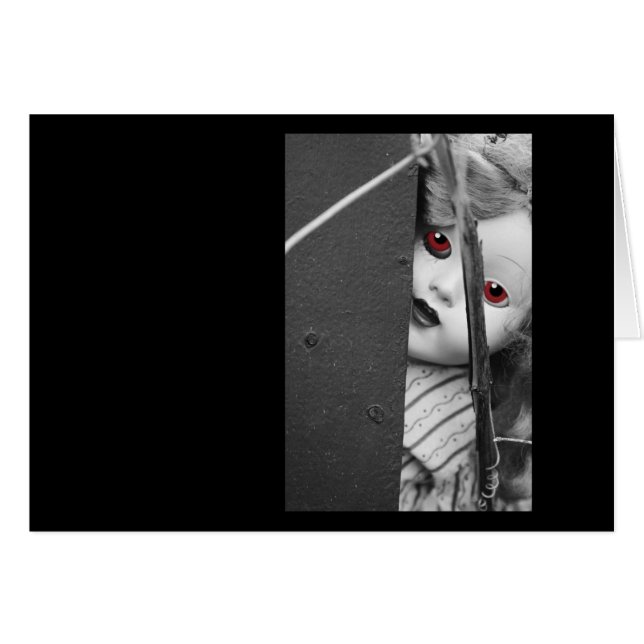 Ik zie je (Voorkant Horizontaal)