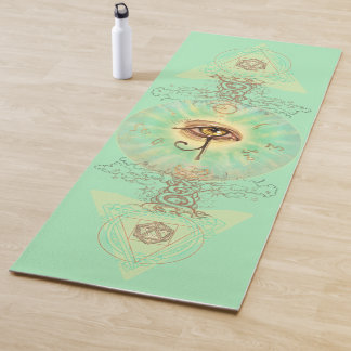 Ik zie je - Alchemie magie Yogamat