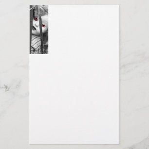 Ik zie je briefpapier