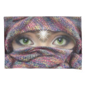 Ik zie je kussensloop (Voorkant)