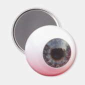 Ik zie je! magneet (Voorkant / Achterkant)