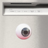 Ik zie je! magneet (Insitu (Vaatwasser))