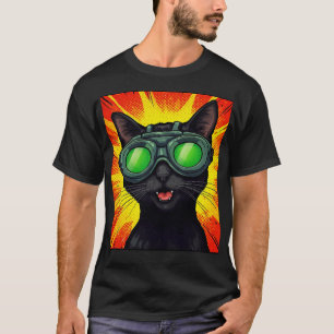 Ik zie je t-shirt