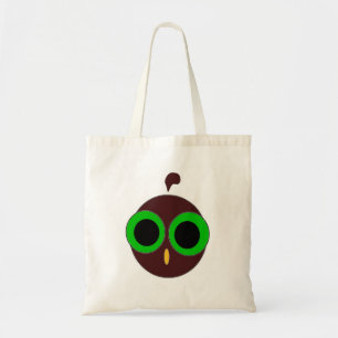 Ik zie je tote bag