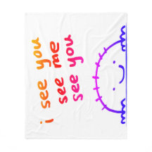 Ik zie je, zie me, zie je