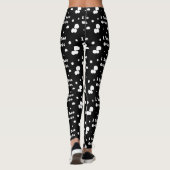 Ik zie Orbs Leggings (Achterkant)