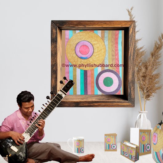 Ik zie porselein kop