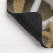 Ik zie sterren. muismat (Hoek)