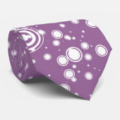 Ik zie vlekken stropdas (Opgerold)