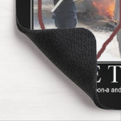 Ik zingt graag a (terroristen) muismat (Hoek)