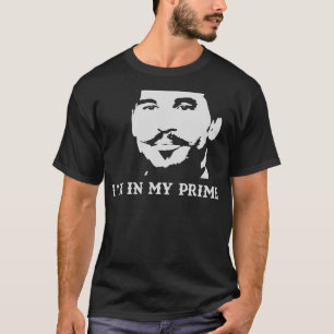 Ik zit in mijn prime meme Tanktop