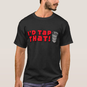 Ik zou dat pakken. t-shirt