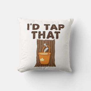 Ik zou die appelsuiker-boomstroop tikken kussen