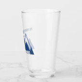 Ik zou eerder in de Adirondacks berg zijn Glas (Links)