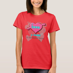 Ik zou graag een remedie voor___ hebben op elke t t-shirt