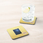 Ik zou het kunnen krijgen als ik wilde onderzetter (Rechterzijde)