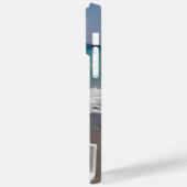 Ik zou liever bij de beach stoel zijn. Case-Mate iPhone case (Achterkant / Links)