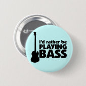 Ik zou liever Button spelen (Voorkant /achterkant)