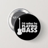 Ik zou liever Button spelen (Voorkant /achterkant)