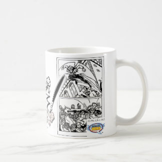 Ik zou liever een beker zijn koffiemok