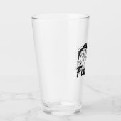 Ik zou liever Gevist zijn Glas (Rechts)