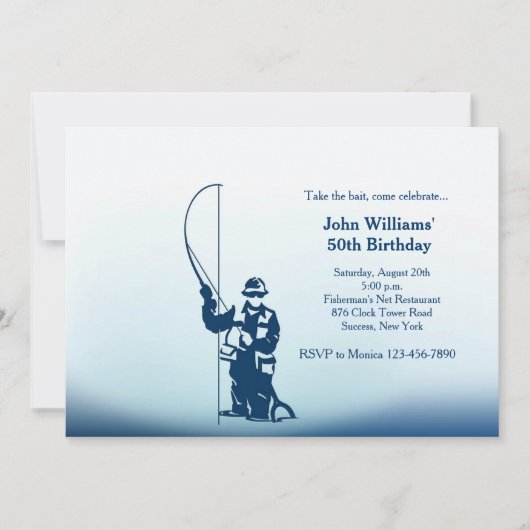 Ik zou liever Gevist zijn Kaart (Voorkant)