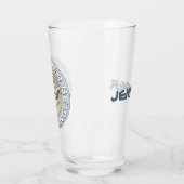 Ik zou liever lezen glas (Links)