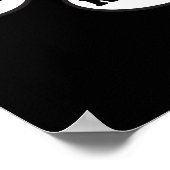 Ik zou liever Marimba 2 spelen Poster (Hoek)