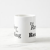 Ik zou liever Mok lezen (Center)