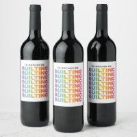 Ik zou liever Rainbow Ombre letters snoeien