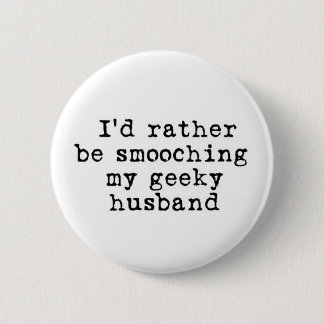 Ik zou liever... ronde button 5,7 cm