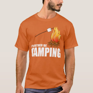 IK ZOU NOG STEEDS KAMPEN T-SHIRT