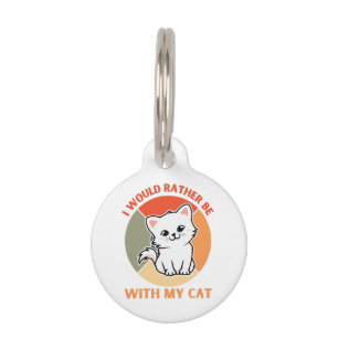 IK ZOU NOGMAALS BIJ MIJN KAT ZIJN HUISDIERPENNING