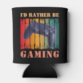 IK ZOU NOGMAALS GAMEN BLIKJESKOELER (Achterkant)