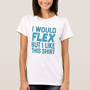 Ik zou t-shirt