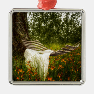 Ik zou willen dat je hier 140629 vierkante versier metalen ornament