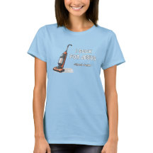 Ik zuig voor Jezus - Church Janitor Design