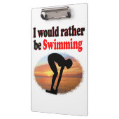 IK ZWEM LIEVER KLEMBORD (Links)