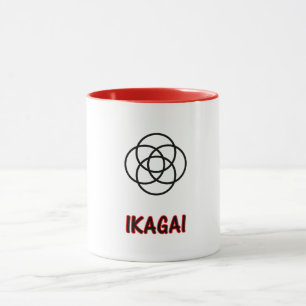 IKAGAI Mug