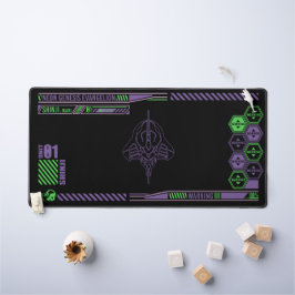 Ikari Shinji Theme Evangelion Bureaumat