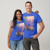 Ikarus Falling T-shirt (Unisex)