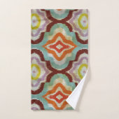 ikat (Serviette à main)