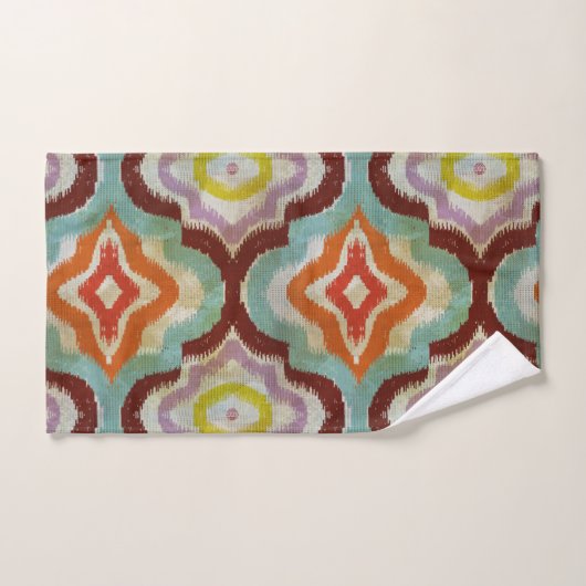 ikat (Serviette à main)