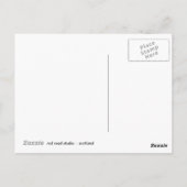 ikat briefkaart (Achterkant)