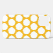 Ikat Design #2 @ Emporio Moffa Case-Mate iPhone Case (Achterkant (horizontaal))